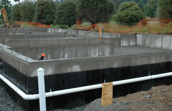Cost of Basement Underpinning in Parker