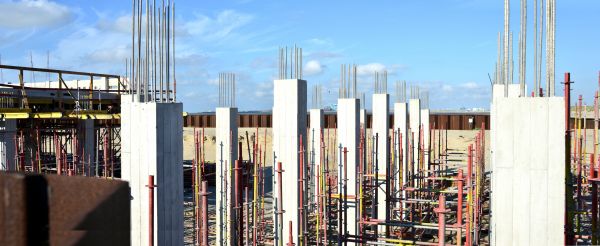 Cost of Helical Pile Installation in Parker