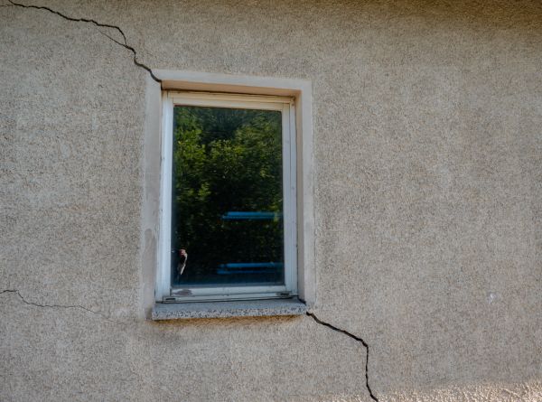 Cost of Home Foundation Repair in Parker