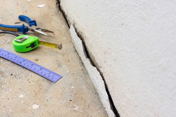 Cost of House Leveling in Parker