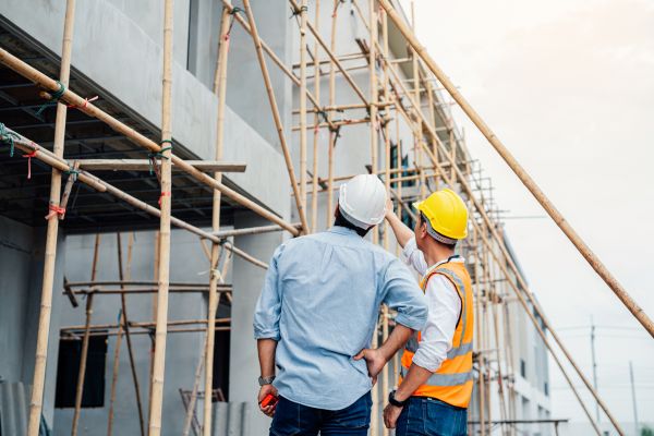Cost of House Lifting in Parker