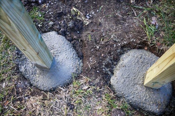 Cost of Piling Repair in Parker