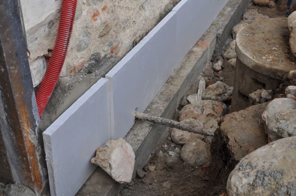 Cost of Raised Foundation Repair in Parker