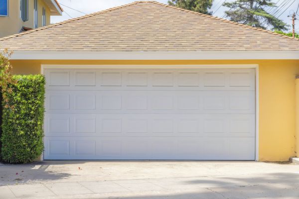 Cost of Garage Foundation Repair in Parker
