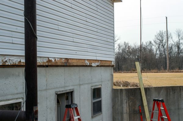 Cost of House Foundation Leveling in Parker