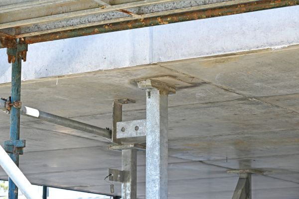 Cost of Pier And Beam Repair in Parker