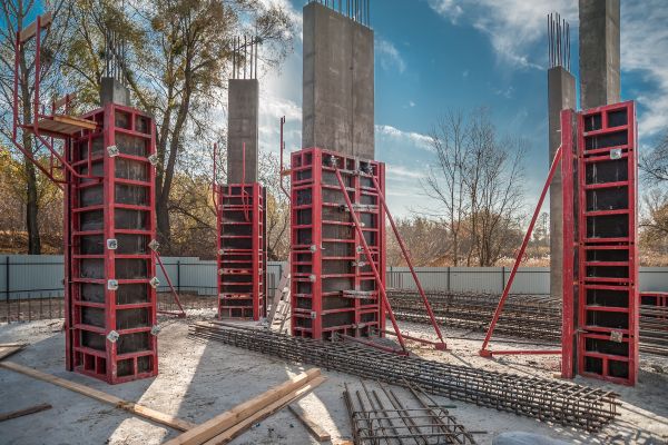 Cost of Foundation Support Service in Parker