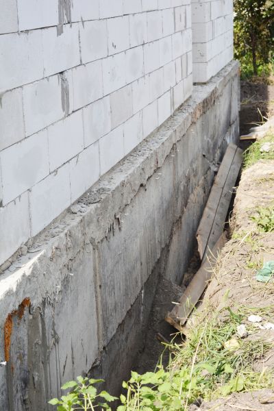 Cost of Subsidence Repair in Parker