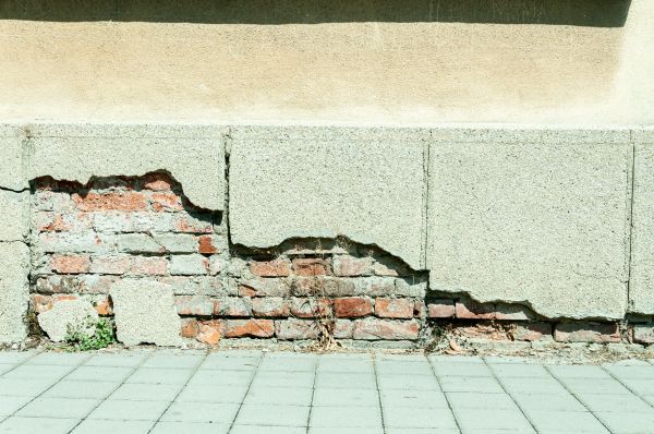 Cost of Foundation Damage Repair in Parker