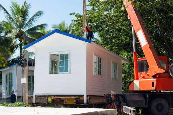 Cost of House Jacking in Parker