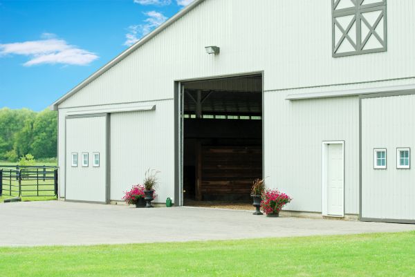 Cost of Barn Foundation Repair in Parker