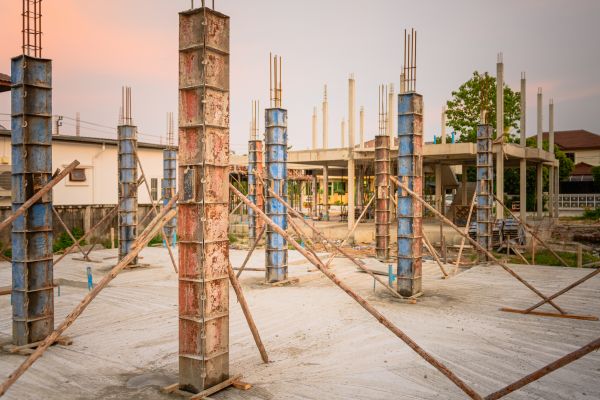 Cost of Foundation Pier Replacement in Parker