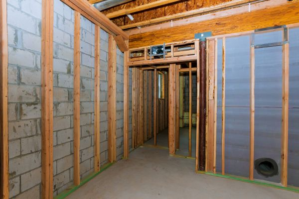 Cost of Basement Stabilization in Parker