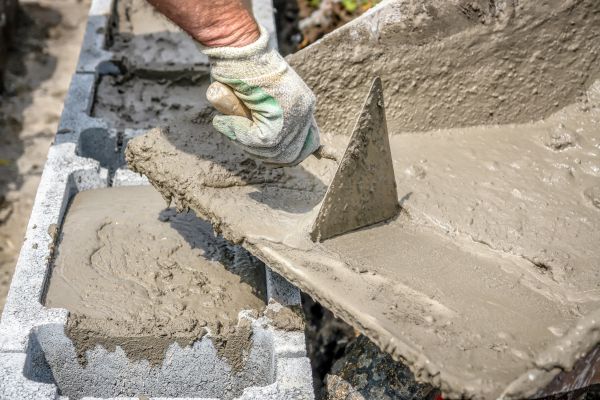 Cost of Foundation Mortar Repair in Parker