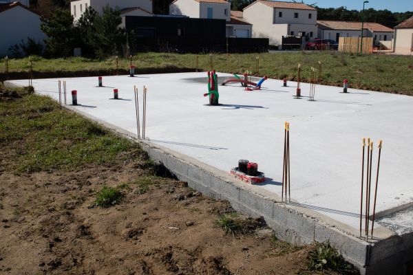Cost of Foundation Lifting in Parker