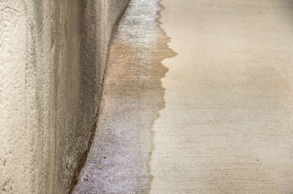 Cost of Leaking Foundation Repair in Parker